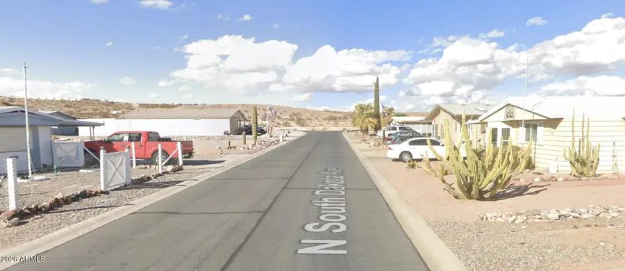 3820 N South Dakota Avenue #562, Florence, AZ 85132 - #3