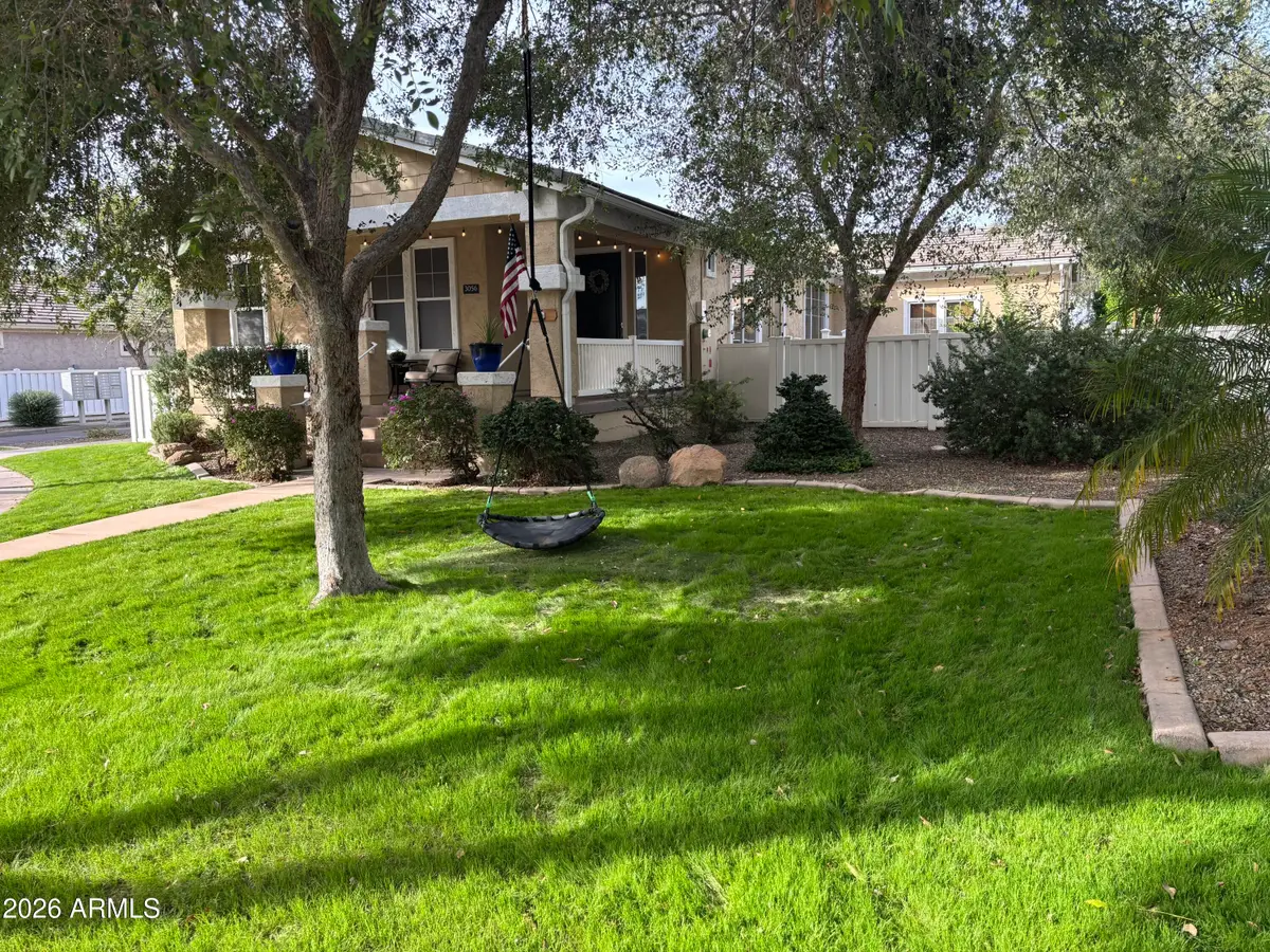 3056 E Agritopia Loop N, Gilbert, AZ 85296 - #1