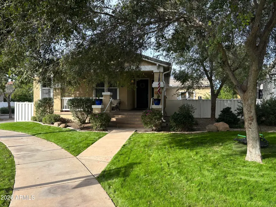 3056 E Agritopia Loop N, Gilbert, AZ 85296 - #2