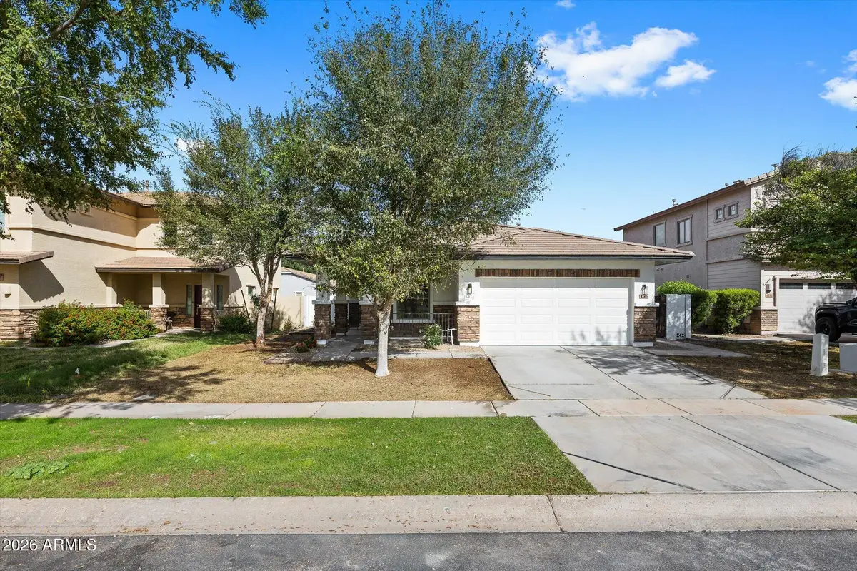 4246 E Cotton Court, Gilbert, AZ 85234 - #1