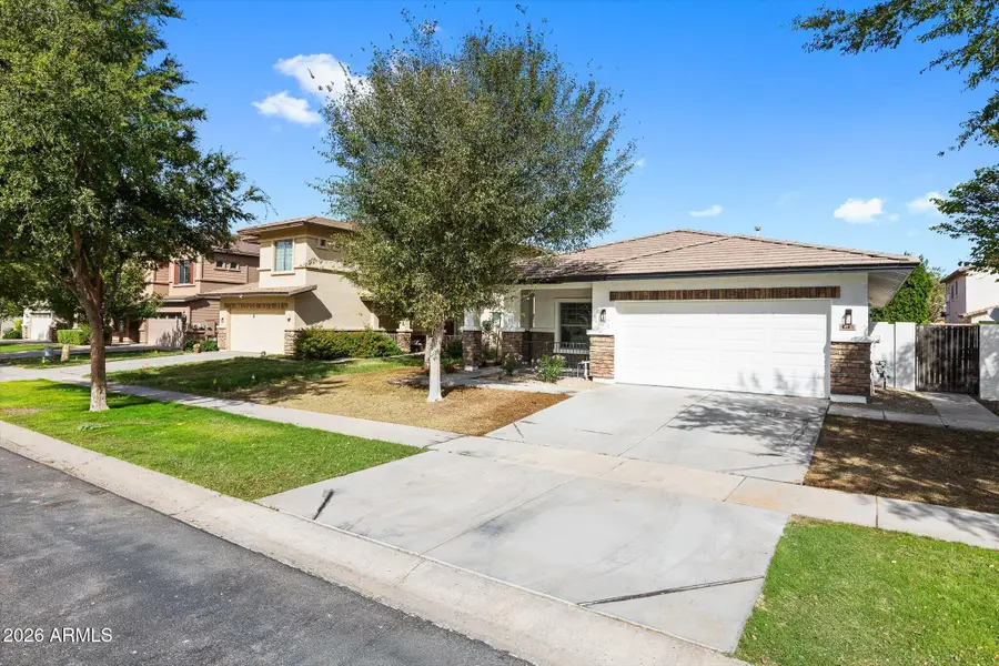 4246 E Cotton Court, Gilbert, AZ 85234 - #2