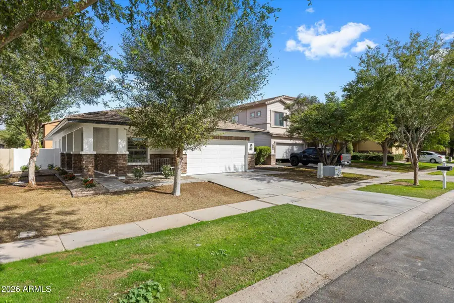 4246 E Cotton Court, Gilbert, AZ 85234 - #3