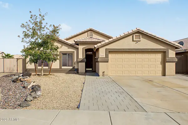6019 S 13th Avenue, Phoenix, AZ 85041