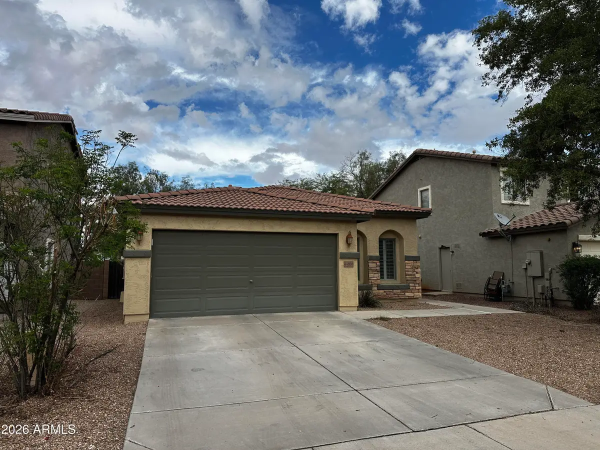 44898 W Bahia Drive, Maricopa, AZ 85139 - #1