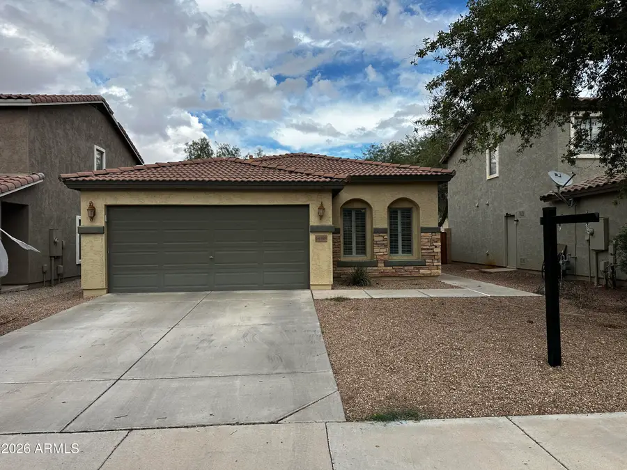 44898 W Bahia Drive, Maricopa, AZ 85139 - #2