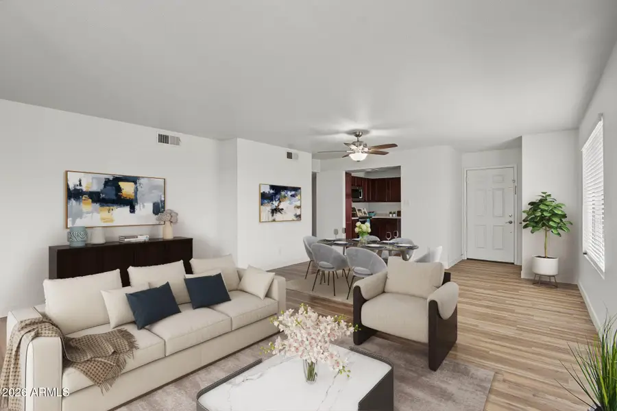 5122 E Shea Boulevard #1023, Scottsdale, AZ 85254 - #2
