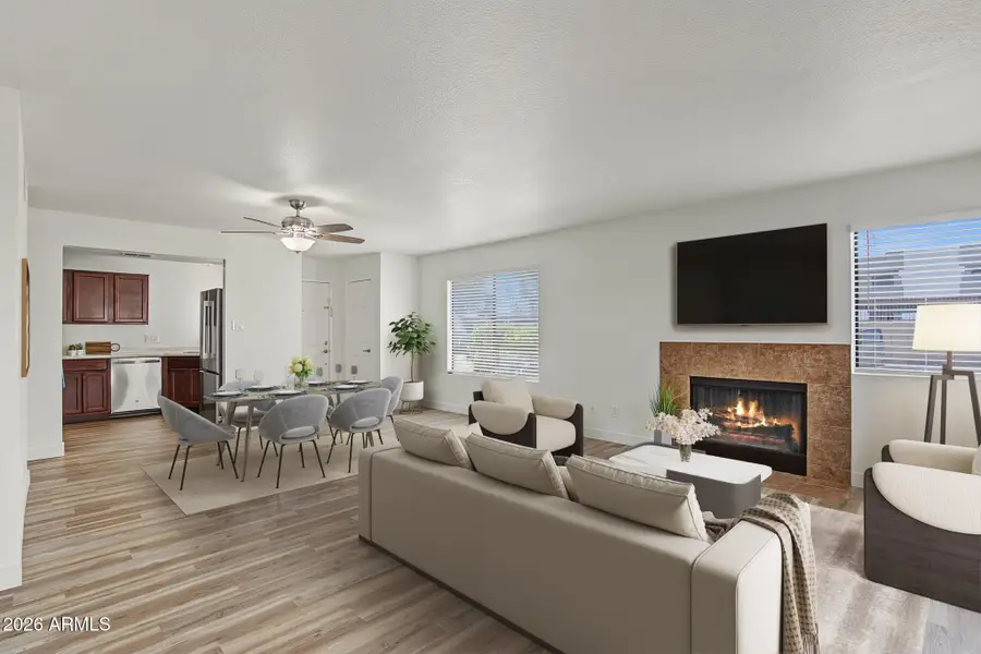 5122 E Shea Boulevard #1023, Scottsdale, AZ 85254 - #3
