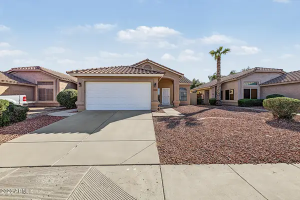 15027 W Rockrose Way, Surprise, AZ 85374