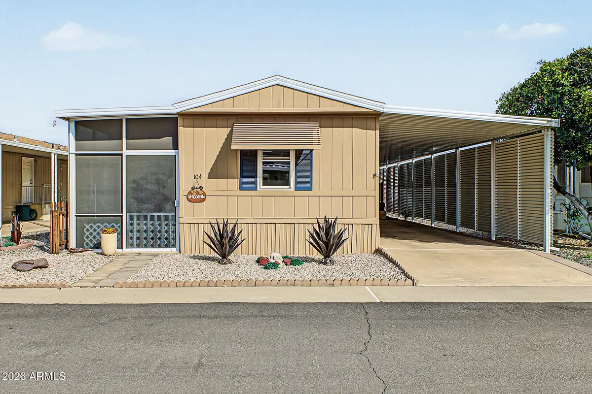 18026 N Cave Creek Road #104, Phoenix, AZ 85032 - #1
