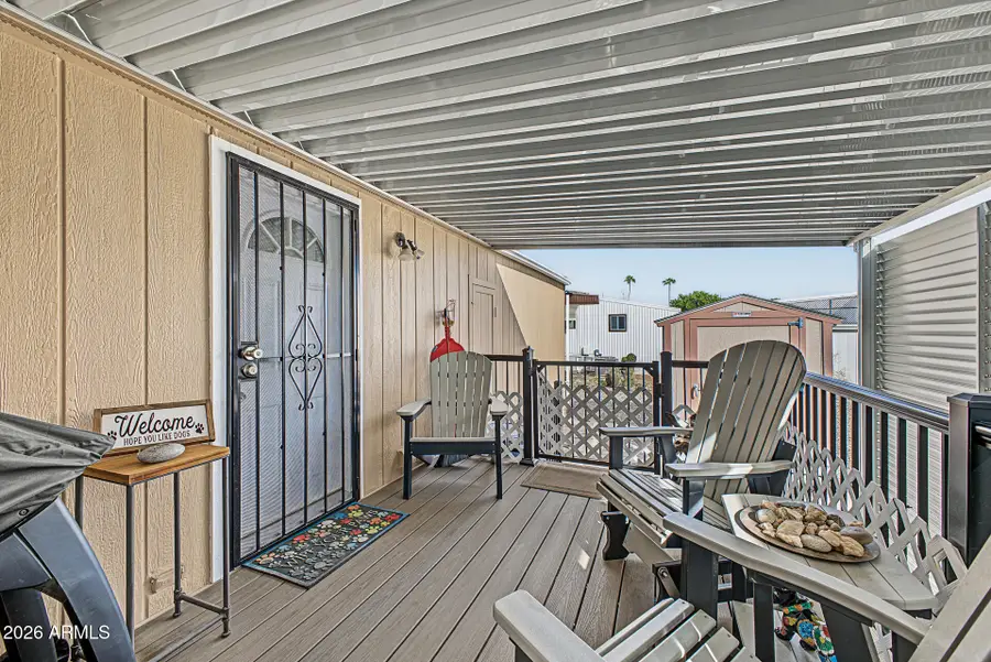 18026 N Cave Creek Road #104, Phoenix, AZ 85032 - #2