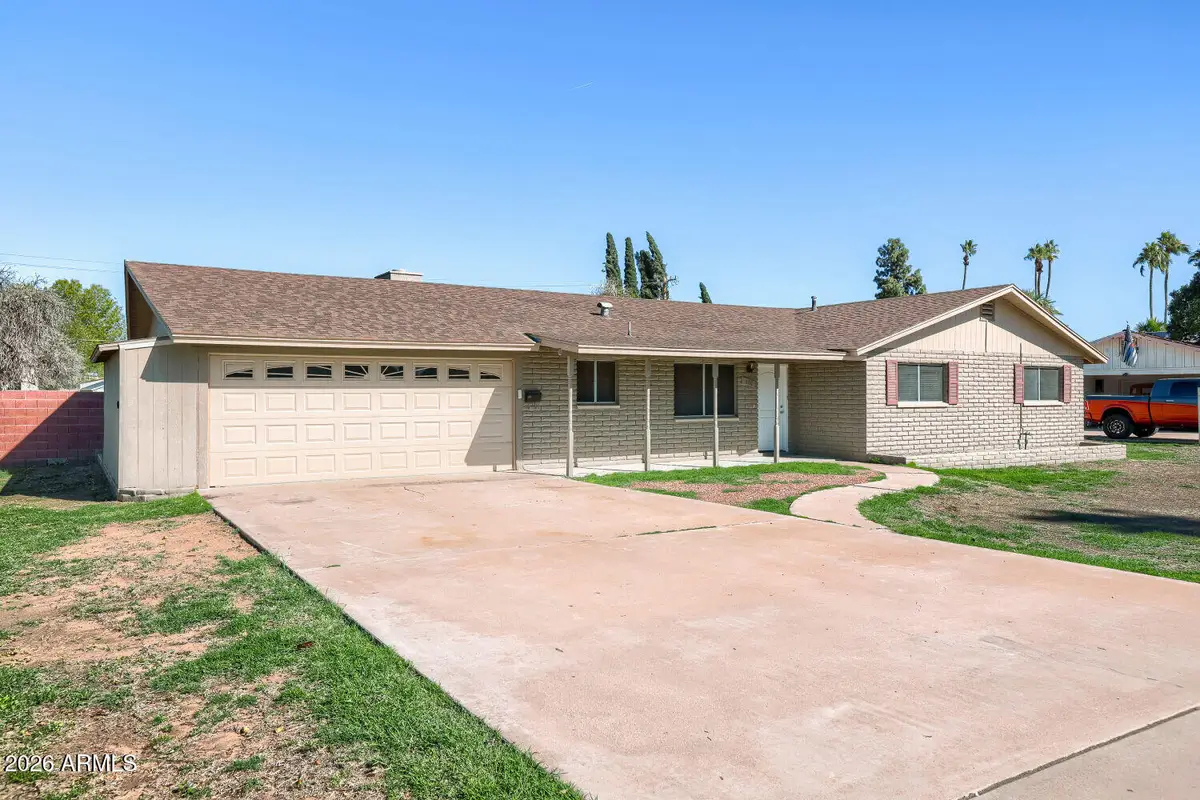 668 E 7th Place, Mesa, AZ 85203 - #1