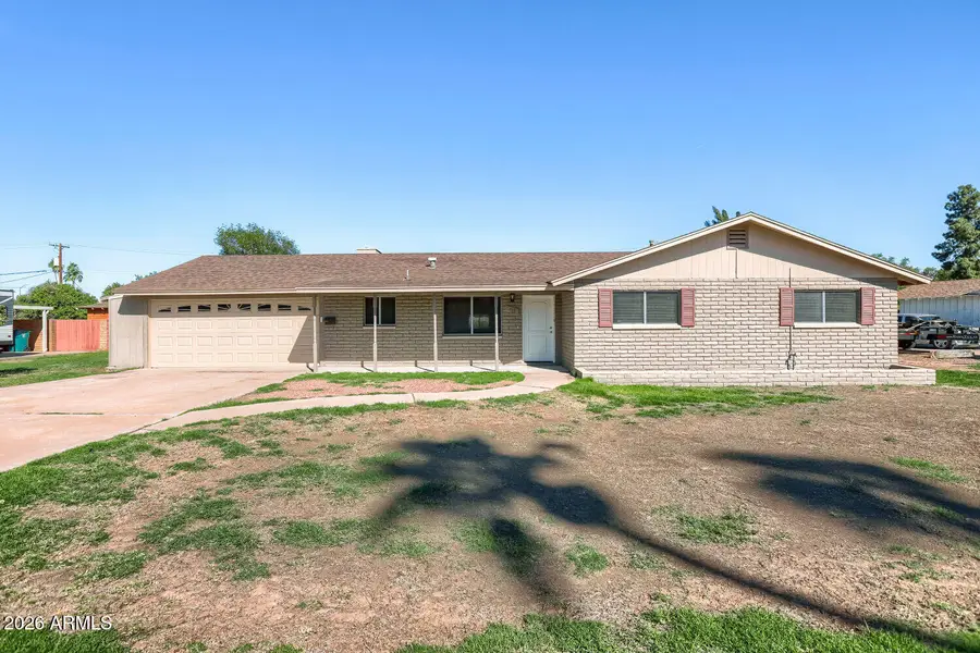 668 E 7th Place, Mesa, AZ 85203 - #2