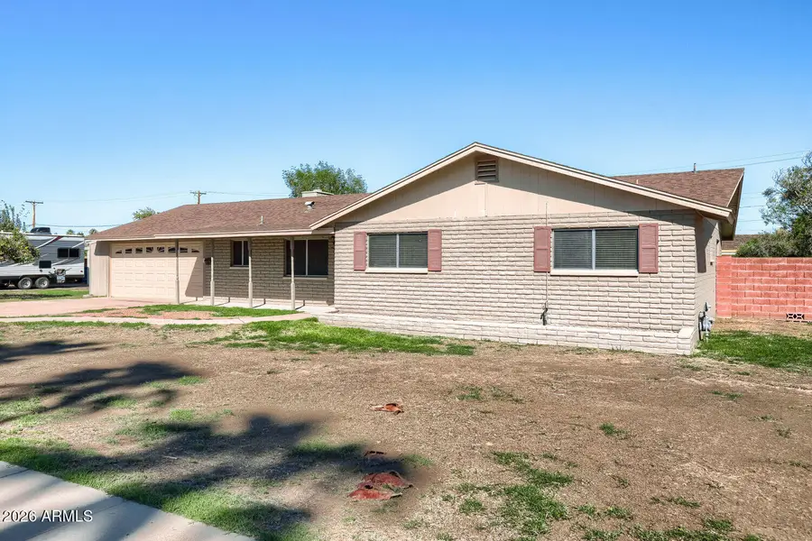 668 E 7th Place, Mesa, AZ 85203 - #3