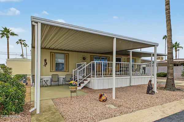 8707 E Main Street #E28, Mesa, AZ 85207