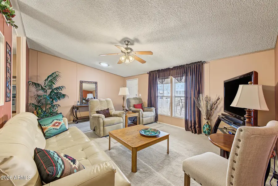 8707 E Main Street #E28, Mesa, AZ 85207 - #2