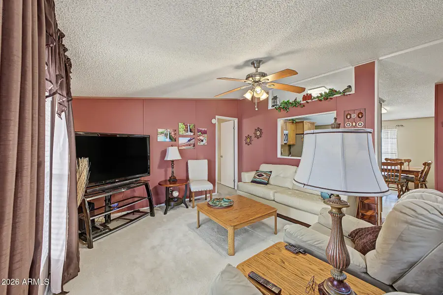 8707 E Main Street #E28, Mesa, AZ 85207 - #3