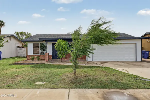 321 E Juniper Street, Mesa, AZ 85201