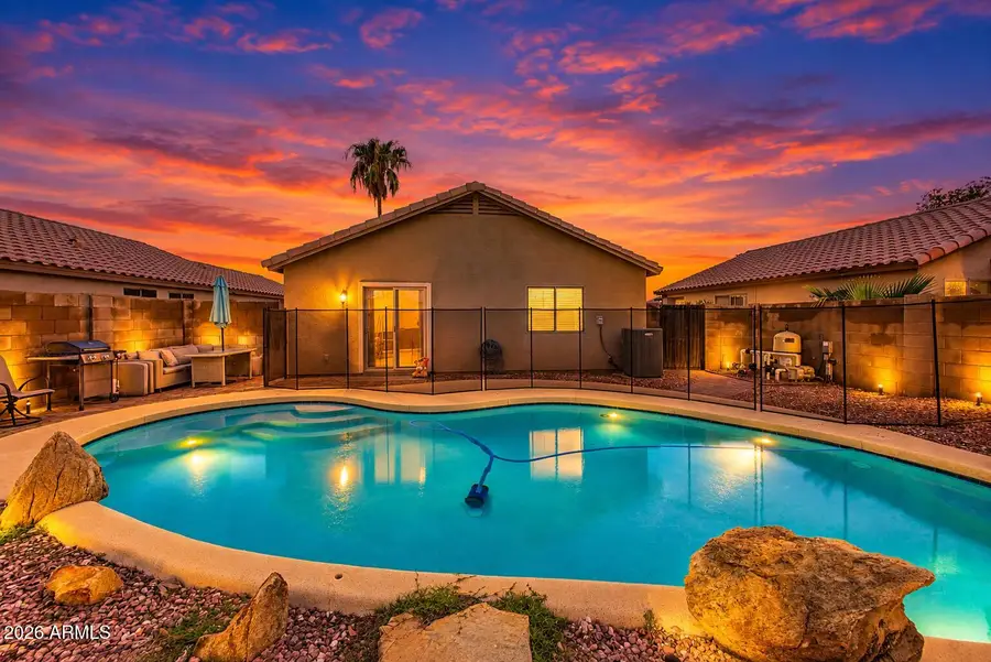 15744 W Lundberg Street, Surprise, AZ 85374 - #2