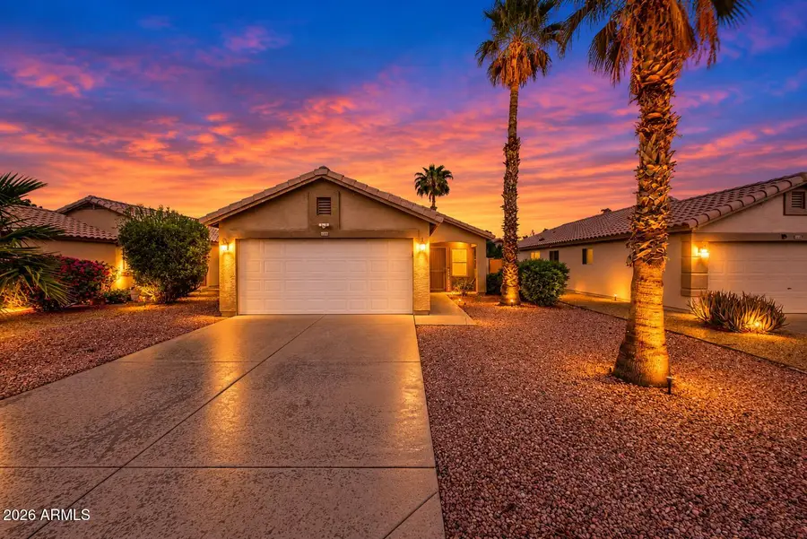 15744 W Lundberg Street, Surprise, AZ 85374 - #3