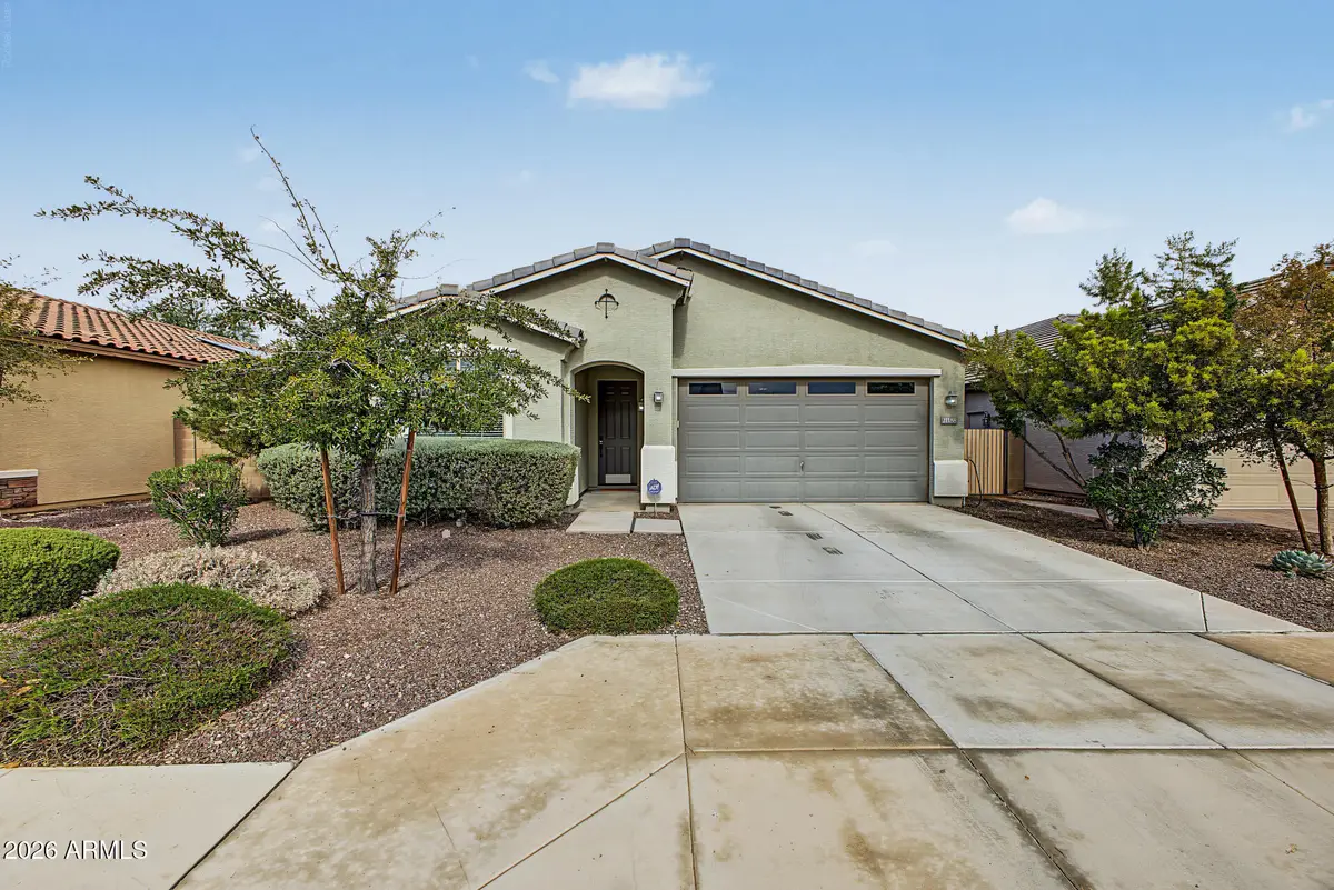 21188 W Granada Road, Buckeye, AZ 85396 - #1