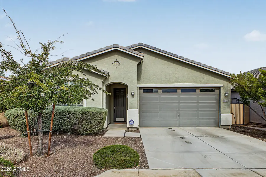 21188 W Granada Road, Buckeye, AZ 85396 - #2
