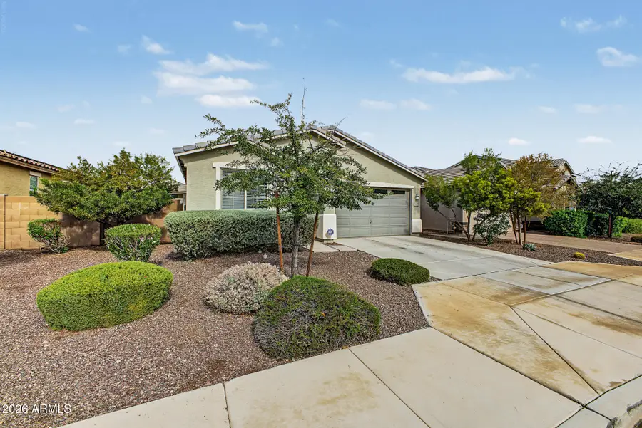 21188 W Granada Road, Buckeye, AZ 85396 - #3