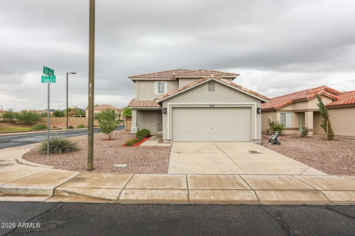 22082 W Casey Lane, Buckeye, AZ 85326 - #1