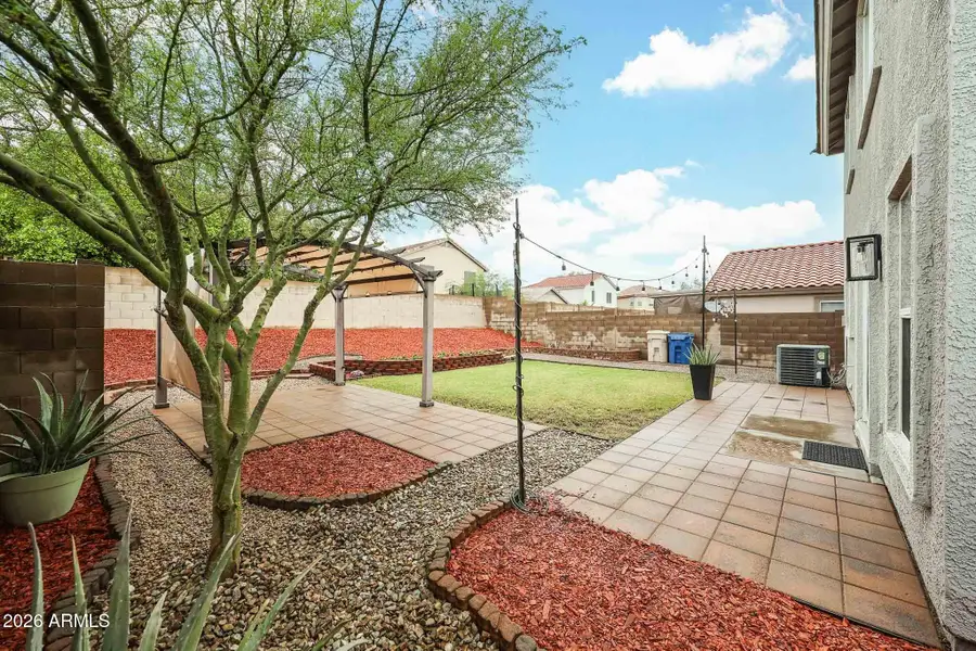 22082 W Casey Lane, Buckeye, AZ 85326 - #2