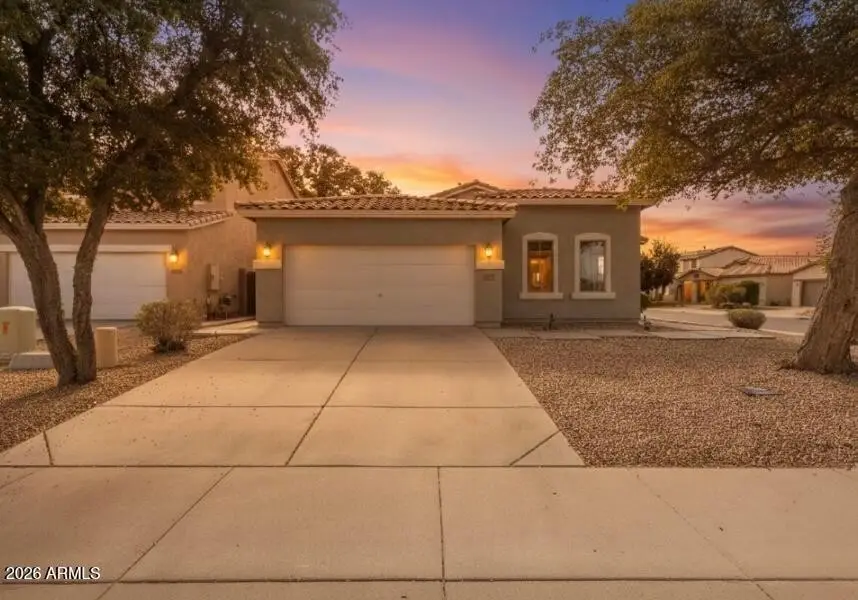 45445 W Gavilan Drive, Maricopa, AZ 85139 - #1
