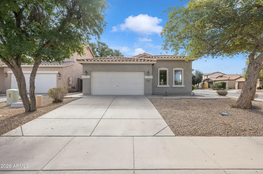 45445 W Gavilan Drive, Maricopa, AZ 85139 - #2