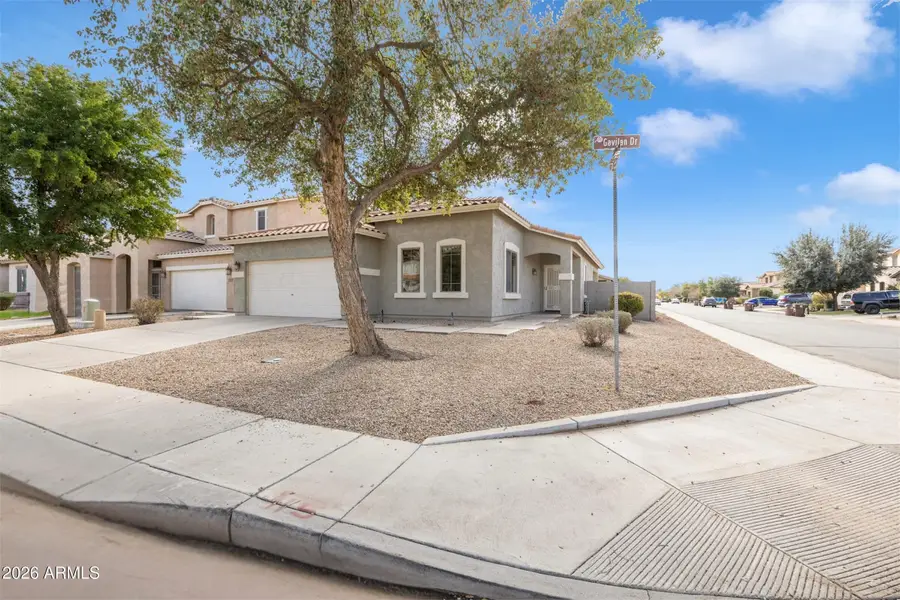 45445 W Gavilan Drive, Maricopa, AZ 85139 - #3