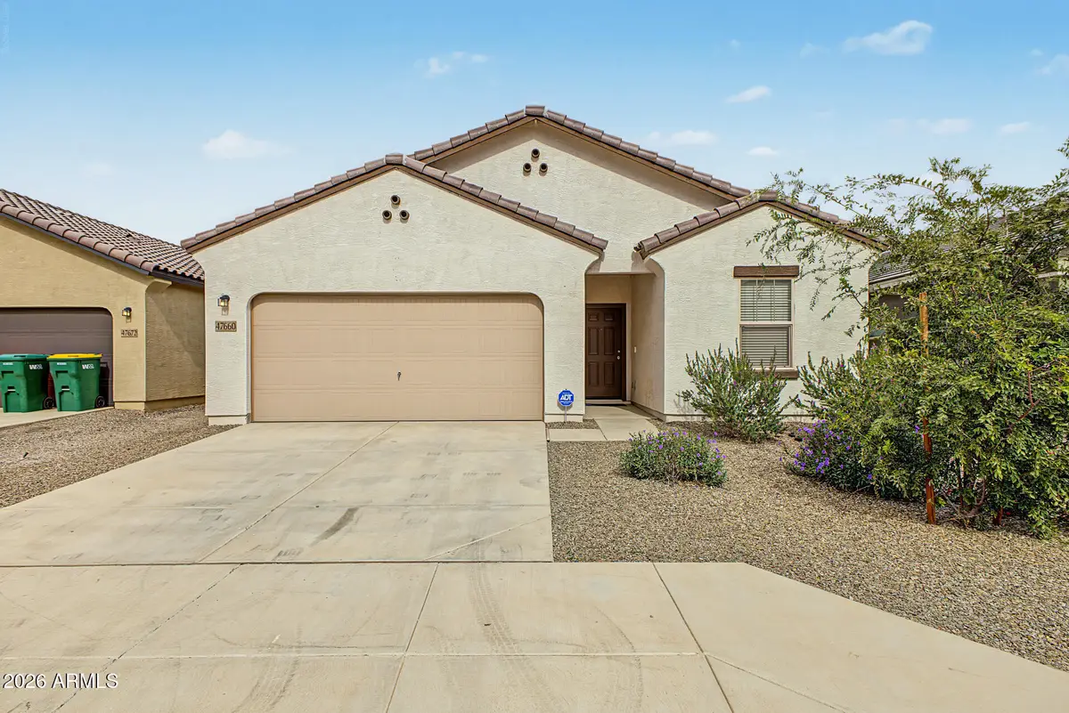 47660 W Coe Street, Maricopa, AZ 85139 - #1