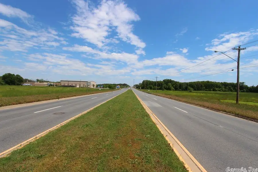 4080 Dave Ward Drive, Conway, AR 72034 - Image #2