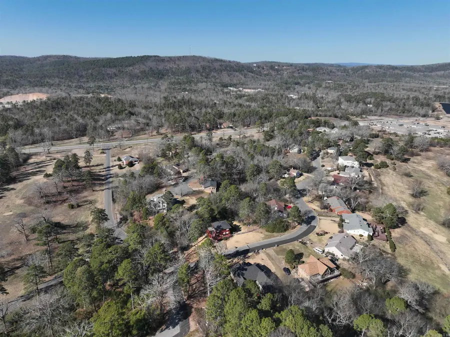 Lot 48 Ridge Two Court, Hot Springs, AR 71901 - #3