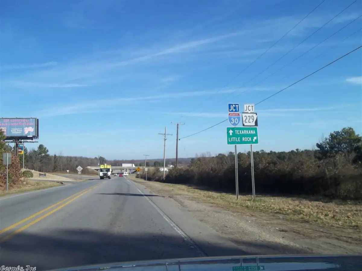 Address Withheld By Seller, Benton, AR 72019 - Image #1