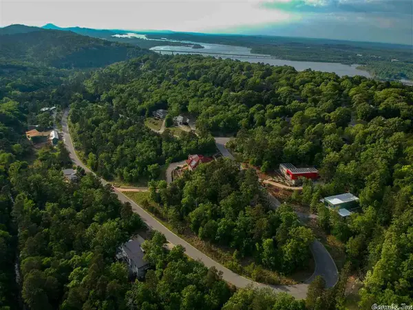 17 Woodglen Road, Little Rock, AR 72207