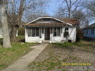 0 North Edmonds, McCrory, AR 72101 - Image #1