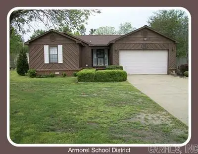 0 County Road 246, Magnolia, AR 71753