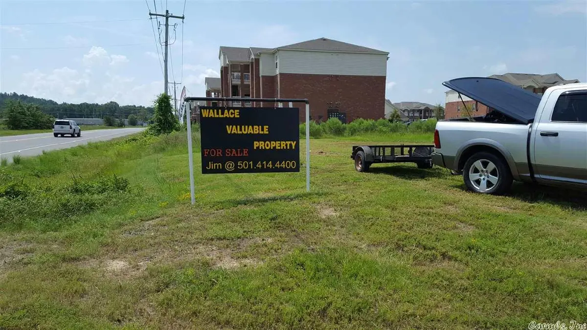 Count Massie Lot 46 Parkway, North Little Rock, AR 72113 - Image #1