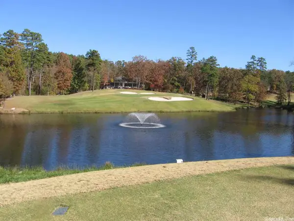 13 Princesa Lane, Hot Springs Village, AR 71909