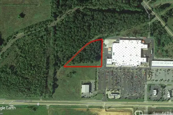 4050 Dave Ward Drive, Conway, AR 72034