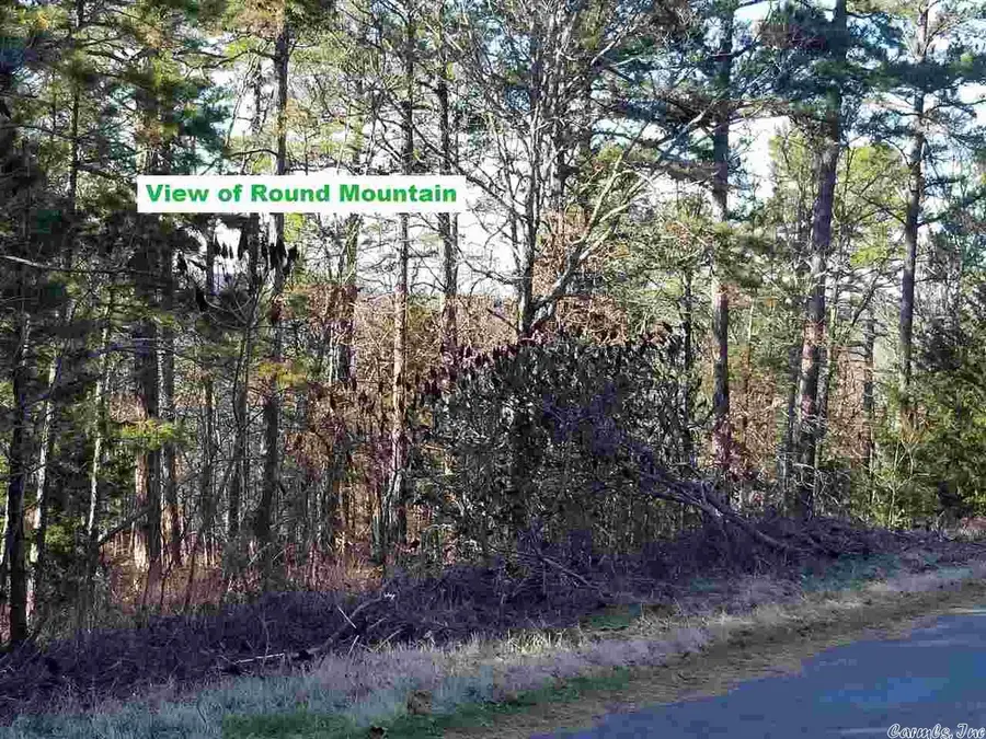 25 Pine Mountain Drive, Pine Mountain, AR 72104 - Image #2