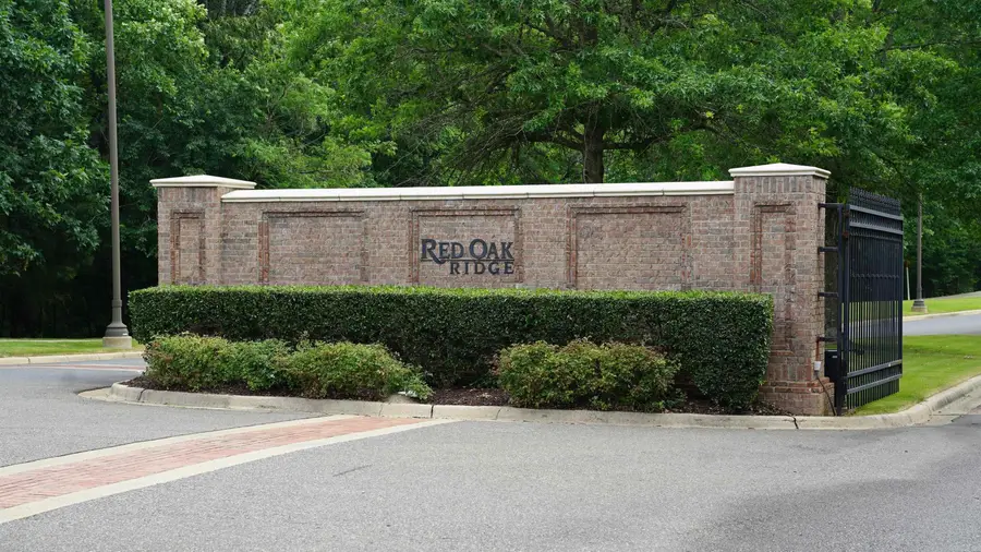 160 Oak Shores Circle, Hot Springs, AR 71913 - #3