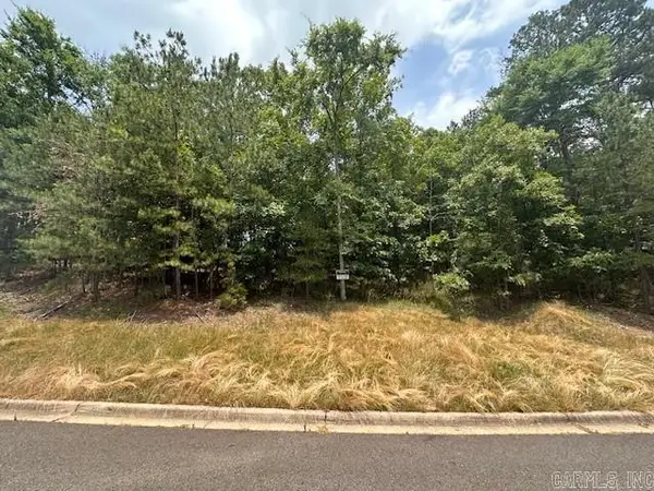 280 Oak Shores Circle, Hot Springs, AR 71913