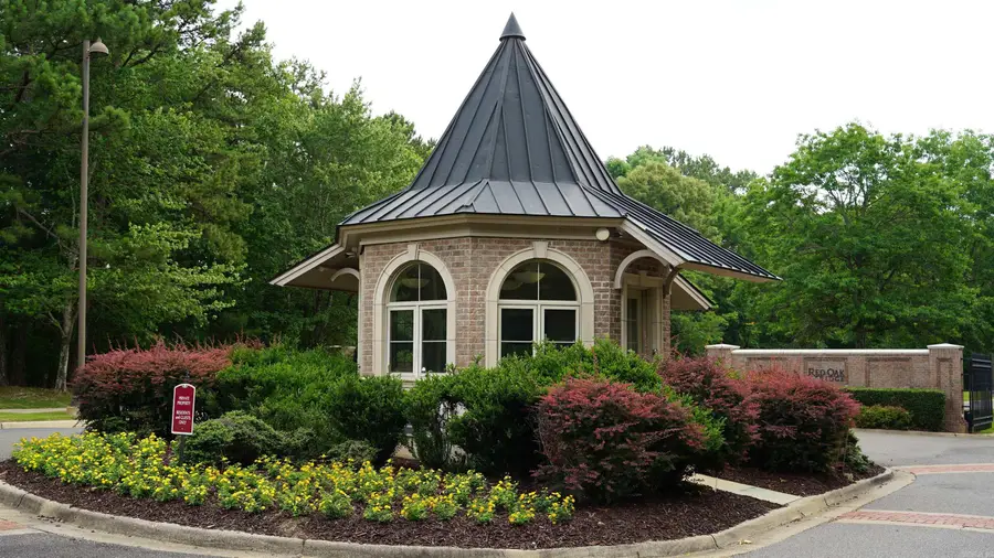 224 Dellmere Drive, Hot Springs, AR 71913 - #2