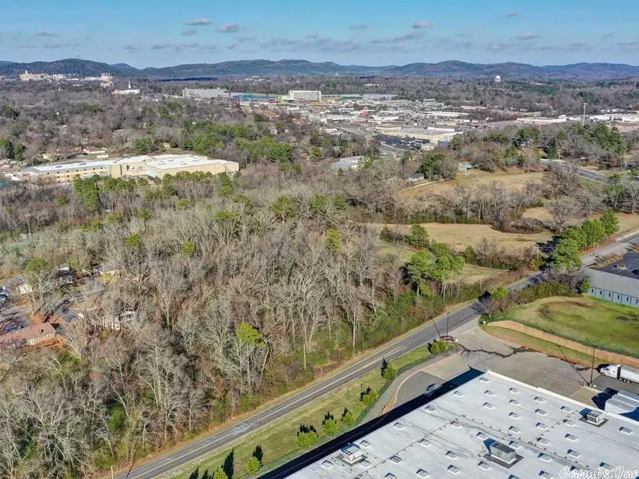 0 Lakeshore, Hot Springs, AR 71913 - #2