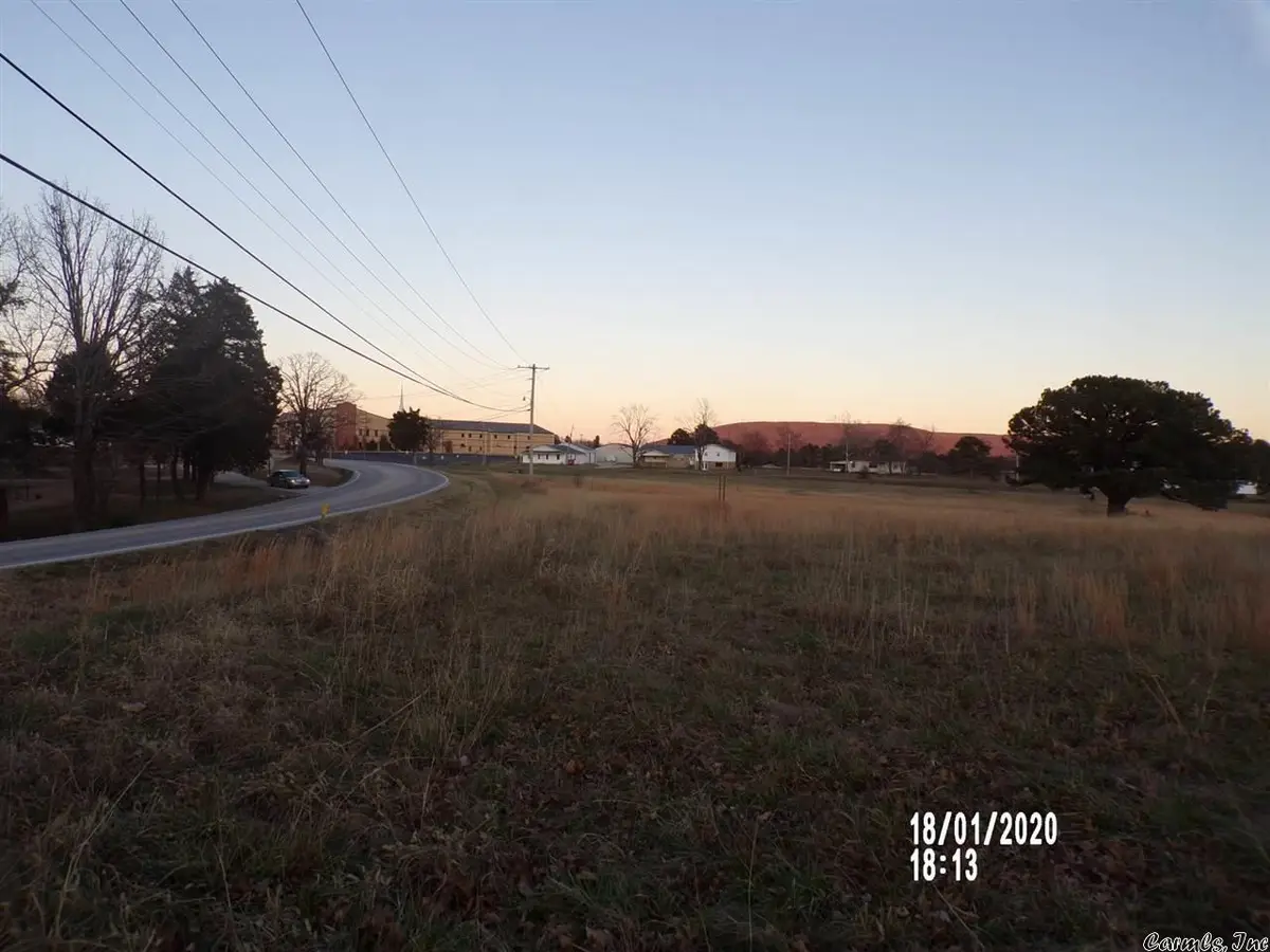 E Main Street, Mountain View, AR 72560 - Image #1