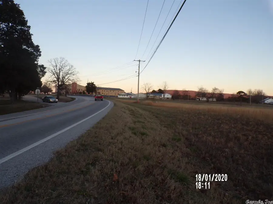 E Main Street, Mountain View, AR 72560 - Image #3