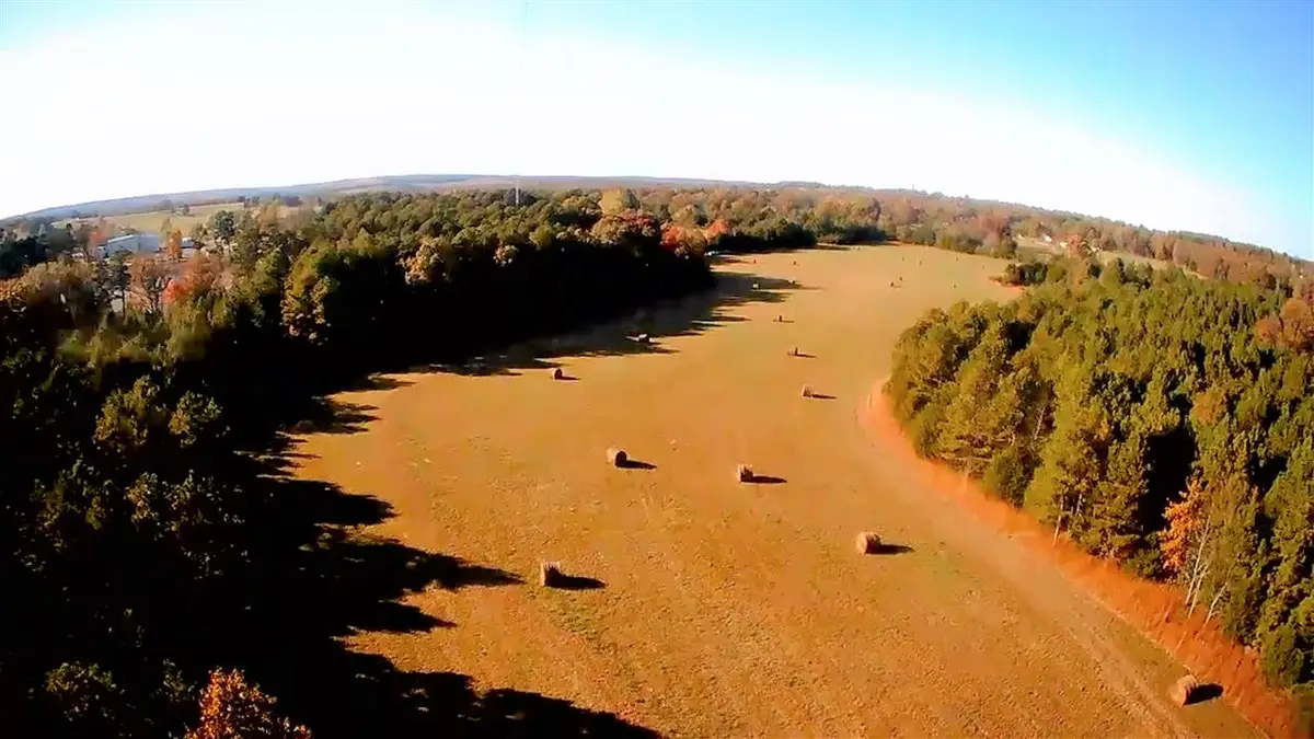 4493 N Heber Springs Road, Peter Creek, AR 72543 - Image #1