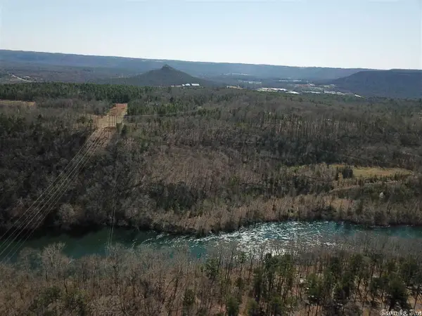 0 Crestwood Dr, Heber Springs, AR 72543